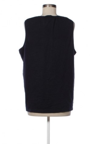 Damentop Bonita, Größe XXL, Farbe Blau, Preis 15,00 €