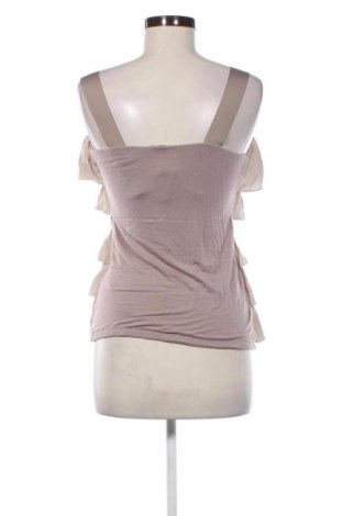 Damentop Bordeaux, Größe XS, Farbe Beige, Preis 50,77 €