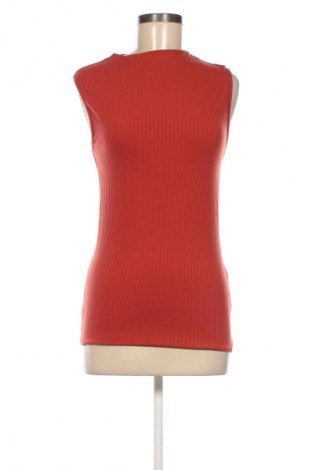 Damentop Calliope, Größe L, Farbe Orange, Preis € 11,99