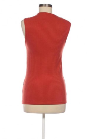Damentop Calliope, Größe L, Farbe Orange, Preis € 11,99