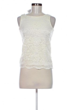Damentop Calliope, Größe XS, Farbe Ecru, Preis 11,99 €