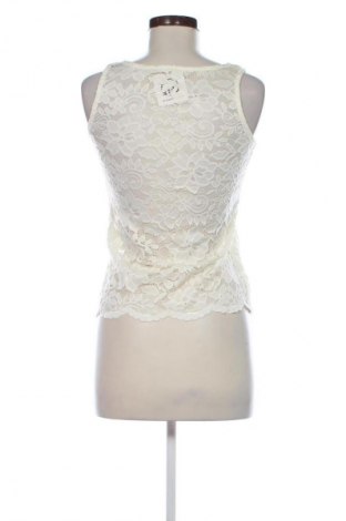 Damentop Calliope, Größe XS, Farbe Ecru, Preis 11,99 €