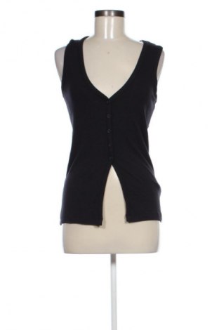 Top de femei Calvin Klein Jeans, Mărime L, Culoare Negru, Preț 191,99 Lei