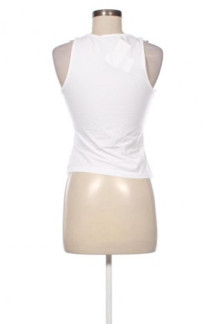 Damentop Calvin Klein Jeans, Größe M, Farbe Weiß, Preis 74,99 €