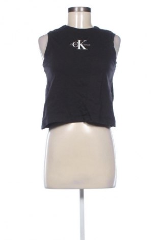 Top de femei Calvin Klein Jeans, Mărime XS, Culoare Negru, Preț 126,40 Lei