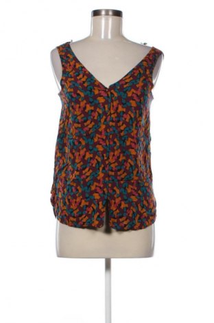 Damentop Camaieu, Größe M, Farbe Mehrfarbig, Preis 8,99 €