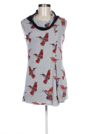 Damentop Caroline K Morgan, Größe M, Farbe Mehrfarbig, Preis 20,99 €