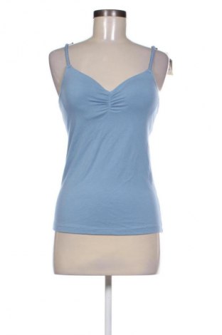Top de femei Cecilia Classics, Mărime M, Culoare Albastru, Preț 123,47 Lei