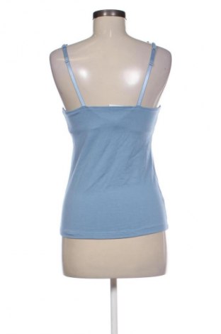 Top de femei Cecilia Classics, Mărime M, Culoare Albastru, Preț 123,47 Lei
