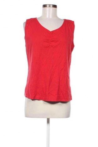 Top de femei Collection L, Mărime M, Culoare Roșu, Preț 76,00 Lei
