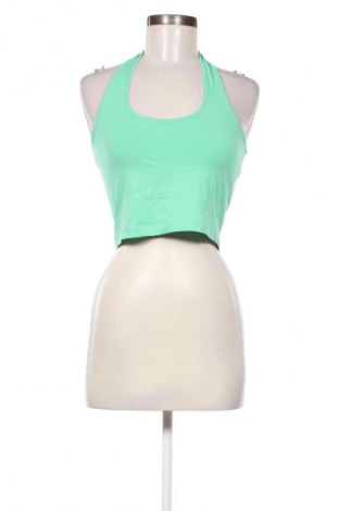 Top de femei Colloseum, Mărime L, Culoare Verde, Preț 77,17 Lei