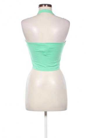Top de femei Colloseum, Mărime L, Culoare Verde, Preț 77,17 Lei