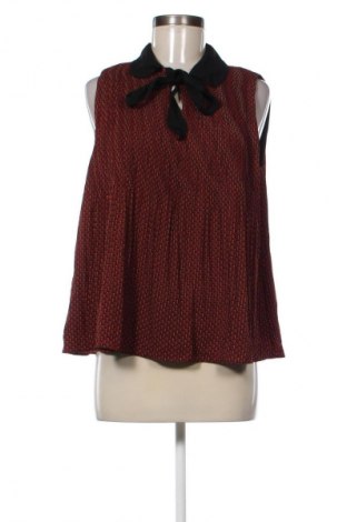 Top de femei Colorblock, Mărime M, Culoare Multicolor, Preț 76,32 Lei