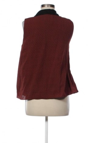 Top de femei Colorblock, Mărime M, Culoare Multicolor, Preț 76,32 Lei