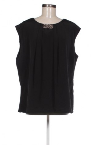 Top de femei Couchel, Mărime XXL, Culoare Negru, Preț 76,32 Lei