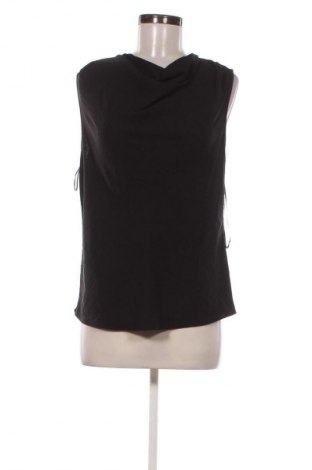 Γυναικείο τοπ DKNY, Μέγεθος M, Χρώμα Μαύρο, Τιμή 67,99 €
