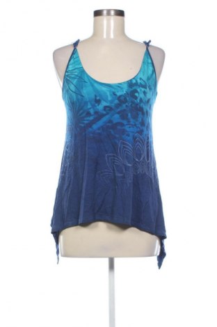 Дамски топ Desigual, Размер XL, Цвят Многоцветен, Цена 124,00 лв.