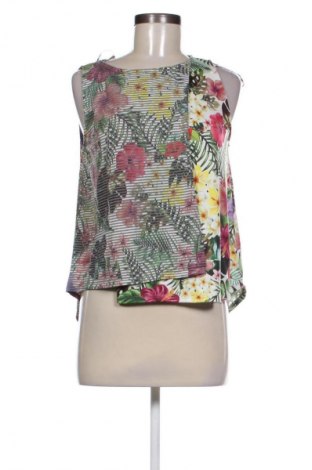 Top de femei Desigual, Mărime M, Culoare Multicolor, Preț 116,99 Lei