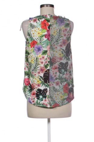 Top de femei Desigual, Mărime M, Culoare Multicolor, Preț 116,99 Lei