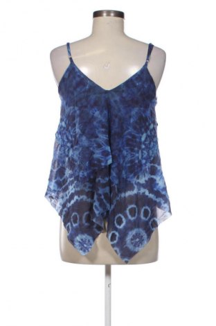 Дамски топ Desigual, Размер L, Цвят Многоцветен, Цена 54,98 лв.