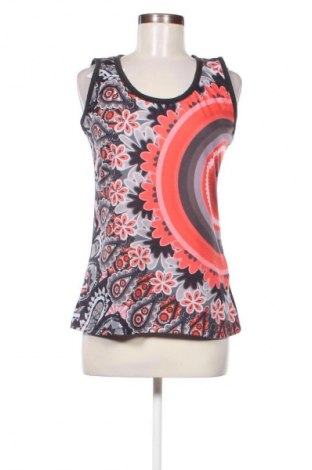 Dámsky top  Desigual, Veľkosť XL, Farba Viacfarebná, Cena  23,95 €