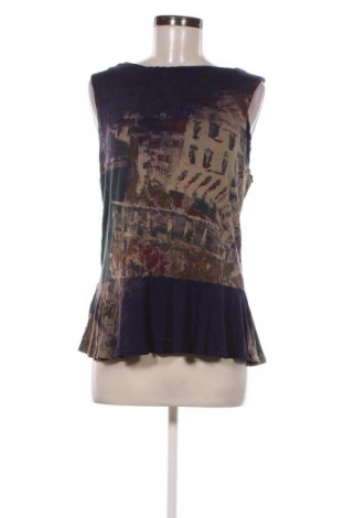 Dámsky top  Desigual, Veľkosť XL, Farba Viacfarebná, Cena  23,95 €