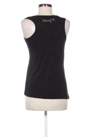 Damski top Desigual, Rozmiar L, Kolor Kolorowy, Cena 125,84 zł