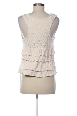 Дамски топ E&M Collection, Размер L, Цвят Екрю, Цена 22,99 лв.