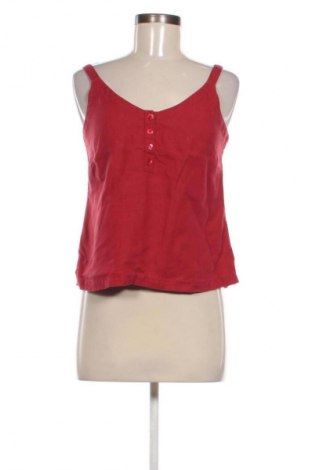 Damentop ENNA, Größe S, Farbe Rot, Preis € 27,70