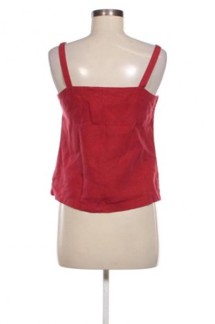 Damentop ENNA, Größe S, Farbe Rot, Preis € 27,70