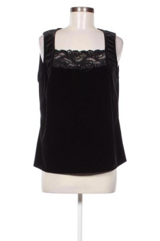 Top de femei Emilia Lay, Mărime XL, Culoare Negru, Preț 144,05 Lei