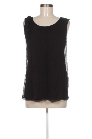 Top de femei Emporio Armani, Mărime M, Culoare Negru, Preț 486,51 Lei