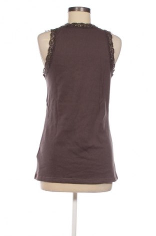 Top de femei Esmara, Mărime L, Culoare Maro, Preț 25,99 Lei