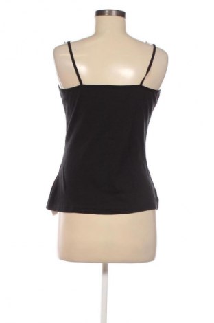 Top de femei Esmara, Mărime M, Culoare Negru, Preț 25,99 Lei