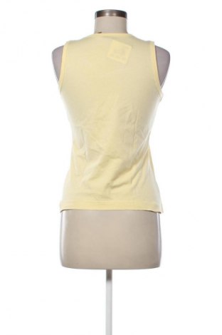Top de femei Esprit, Mărime M, Culoare Galben, Preț 72,03 Lei