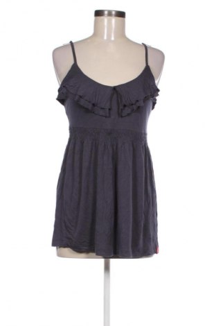 Damentop Esprit, Größe XXL, Farbe Grau, Preis 14,00 €