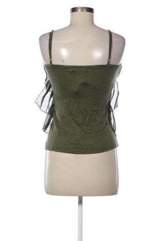 Dámsky top  Eva & Lola, Veľkosť M, Farba Zelená, Cena  14,83 €