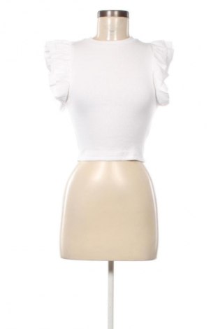 Damski top Even&Odd, Rozmiar S, Kolor Biały, Cena 150,99 zł