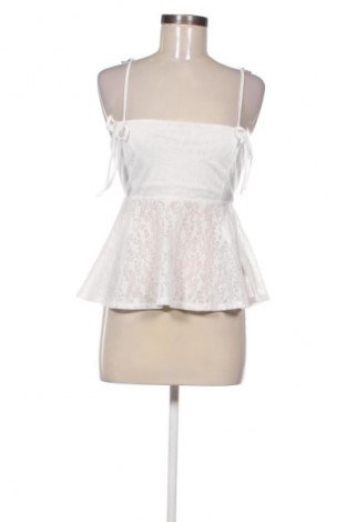 Dámský top Even&Odd, Velikost S, Barva Bílá, Cena  367,00 Kč