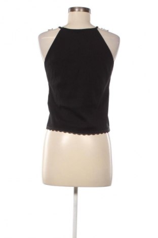 Top de femei Even&Odd, Mărime M, Culoare Negru, Preț 158,99 Lei