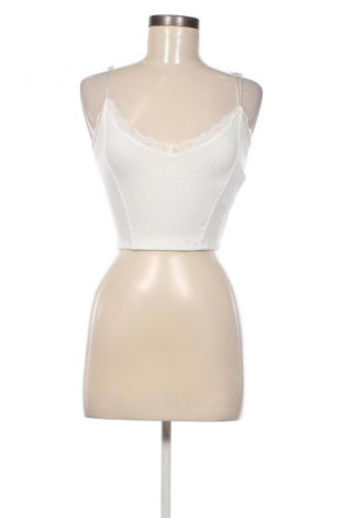 Top de femei Even&Odd, Mărime S, Culoare Alb, Preț 158,99 Lei