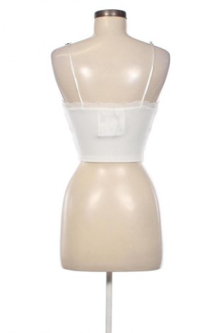 Top de femei Even&Odd, Mărime S, Culoare Alb, Preț 158,99 Lei
