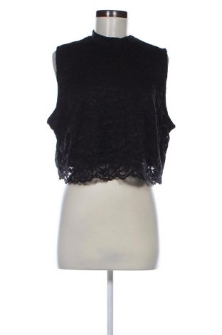 Top de femei Even&Odd, Mărime L, Culoare Negru, Preț 158,99 Lei