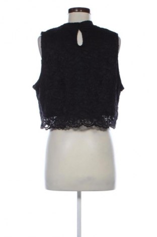 Top de femei Even&Odd, Mărime L, Culoare Negru, Preț 158,99 Lei