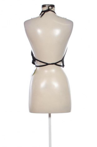 Top de femei Even&Odd, Mărime L, Culoare Negru, Preț 158,99 Lei