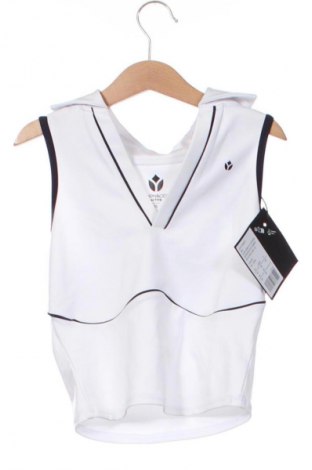 Damski top Even&Odd, Rozmiar XS, Kolor Biały, Cena 150,99 zł