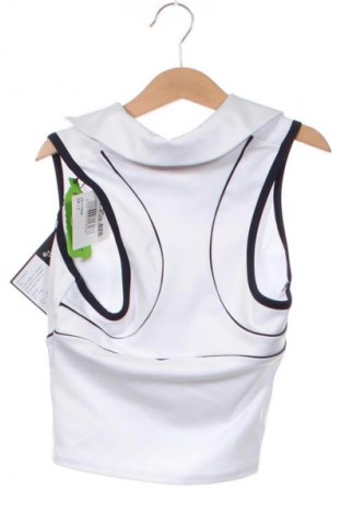 Damski top Even&Odd, Rozmiar XS, Kolor Biały, Cena 150,99 zł