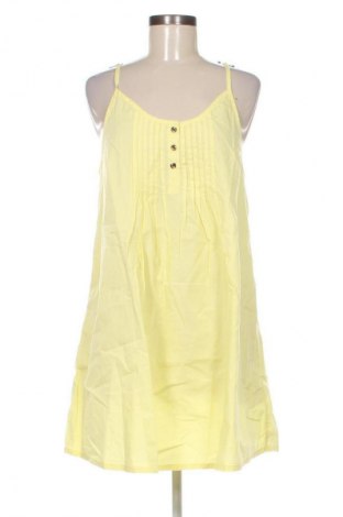 Top de femei Even&Odd, Mărime L, Culoare Galben, Preț 127,99 Lei
