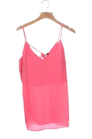 Damski top F&F, Rozmiar XS, Kolor Czerwony, Cena 67,41 zł