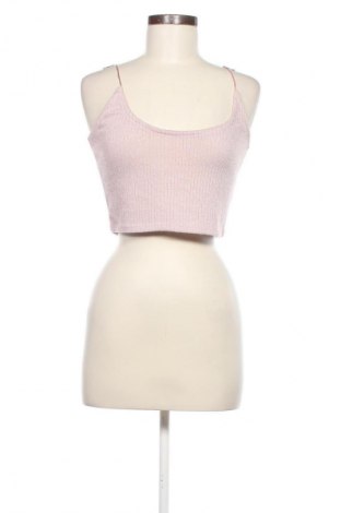 Damentop Fb Sister, Größe M, Farbe Aschrosa, Preis 10,99 €